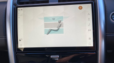 Land Rover Discovery 3.0 D300 Dynamic SE 5dr Auto Diesel Station Wagon